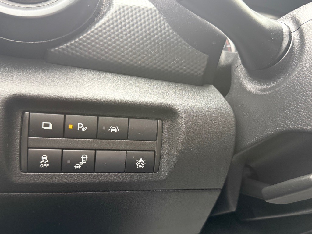 2024 Nissan Kicks Image 25