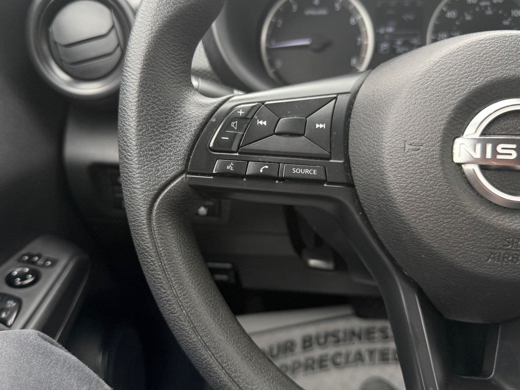 2024 Nissan Kicks Image 26