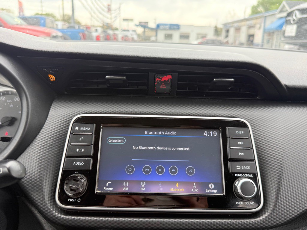 2024 Nissan Kicks Image 29