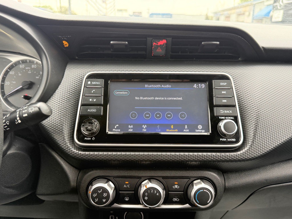 2024 Nissan Kicks Image 31