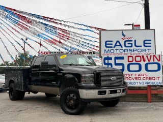 Image for 2006 Ford F-350 Super Duty ID: 7321519