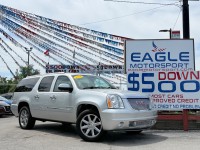 Image for 2014 GMC Yukon Denali ID: 7327360