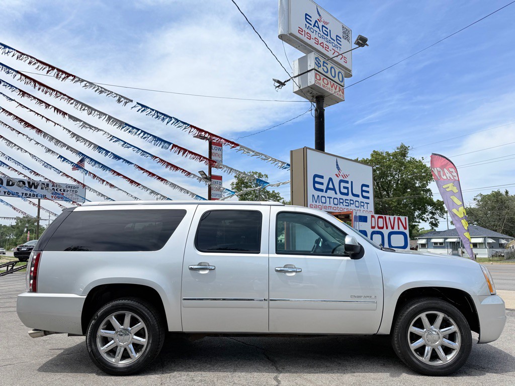 2014 GMC Yukon Image 6