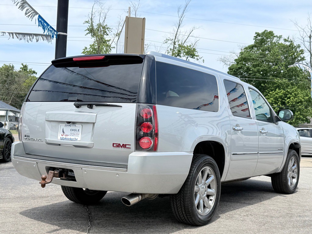 2014 GMC Yukon Image 7