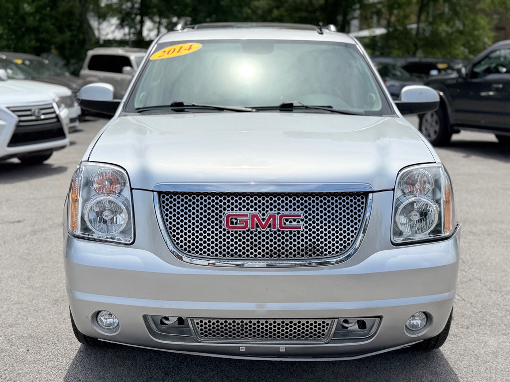 2014 GMC Yukon Image 13