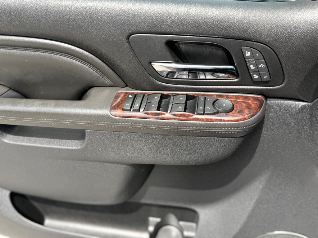 2014 GMC Yukon Image 14