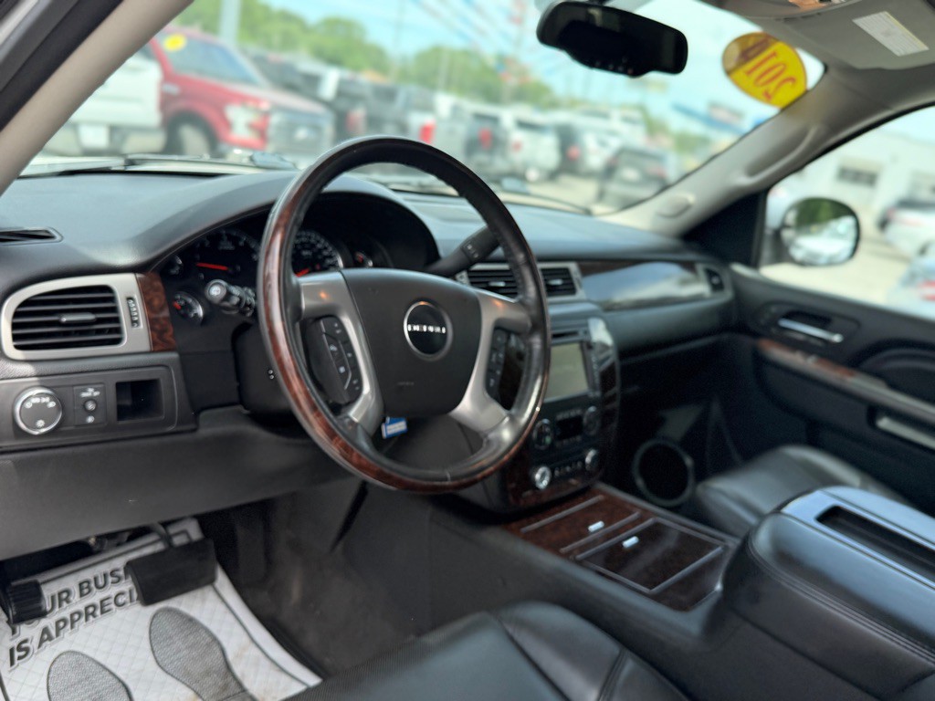 2014 GMC Yukon Image 15