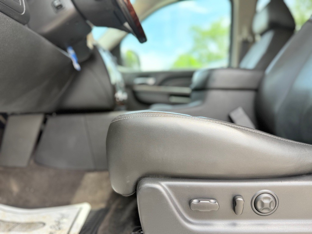 2014 GMC Yukon Image 16