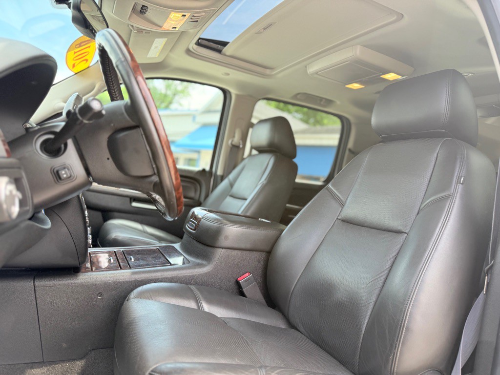 2014 GMC Yukon Image 17