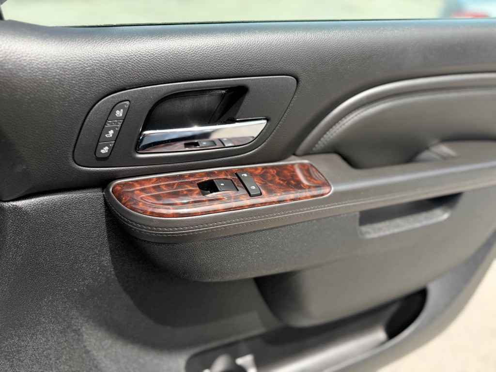 2014 GMC Yukon Image 18