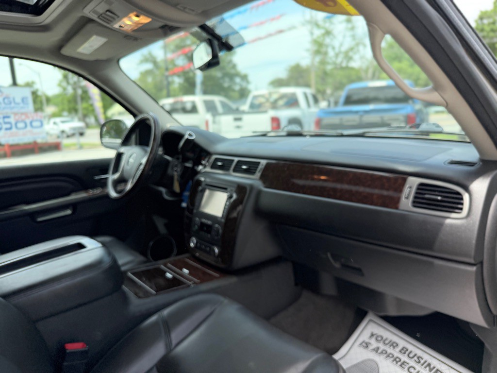 2014 GMC Yukon Image 19