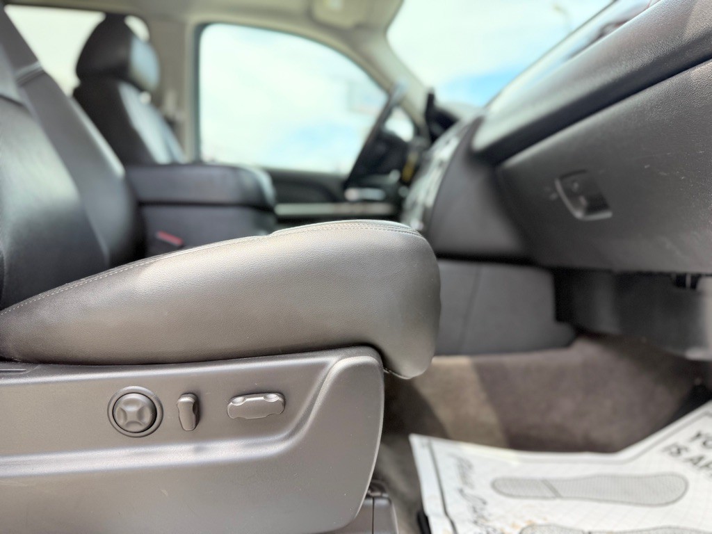 2014 GMC Yukon Image 21