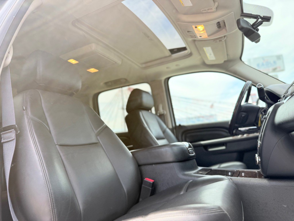 2014 GMC Yukon Image 22