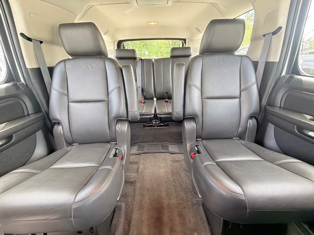 2014 GMC Yukon Image 23