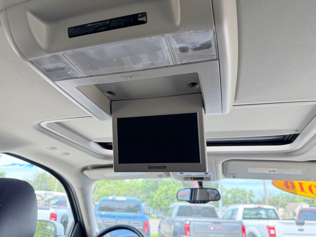 2014 GMC Yukon Image 24