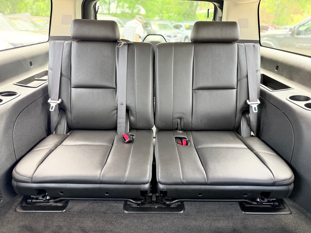 2014 GMC Yukon Image 26