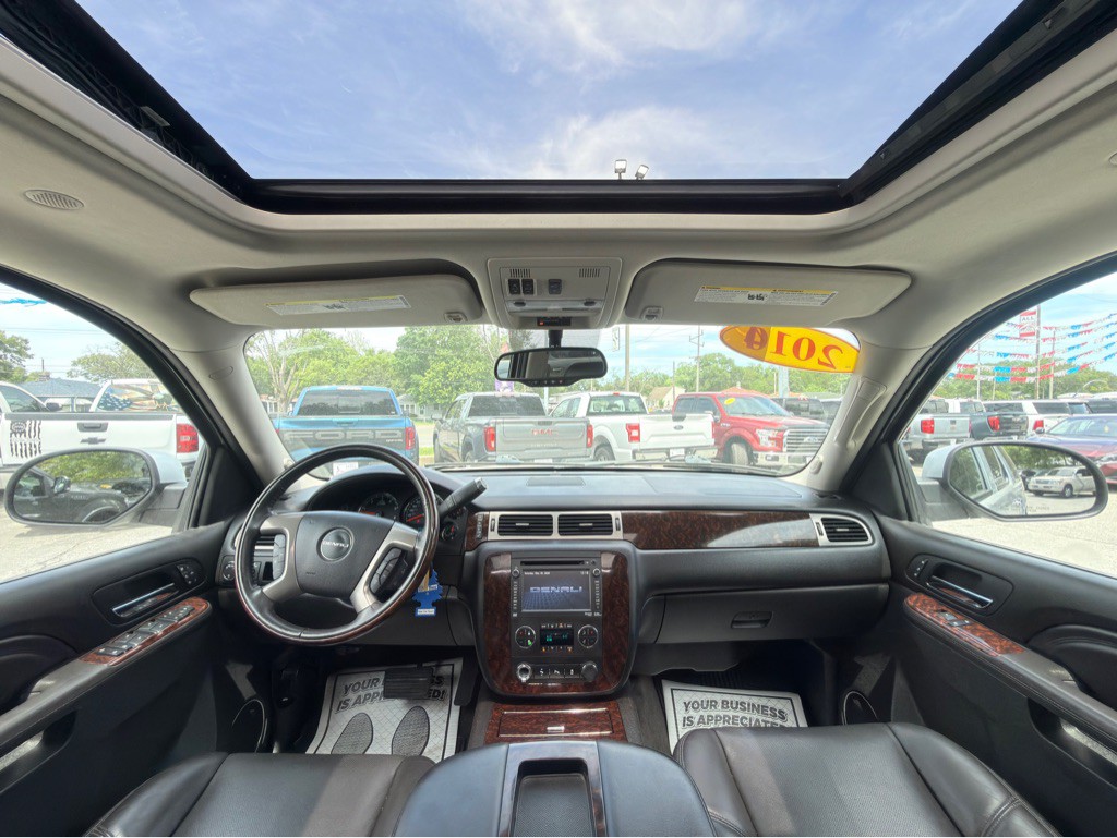 2014 GMC Yukon Image 27