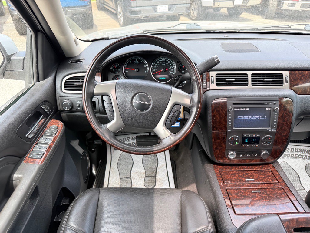 2014 GMC Yukon Image 29