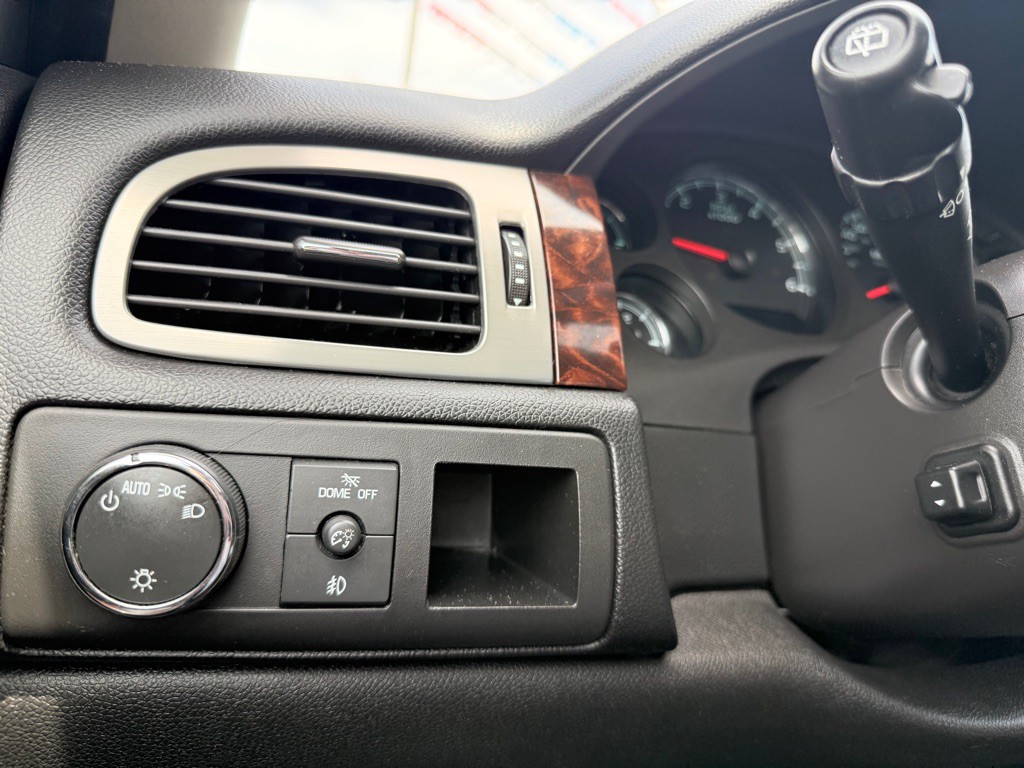 2014 GMC Yukon Image 31
