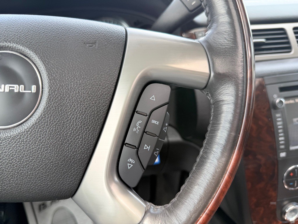 2014 GMC Yukon Image 34