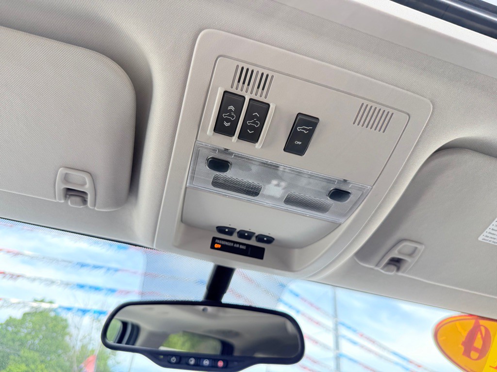 2014 GMC Yukon Image 35