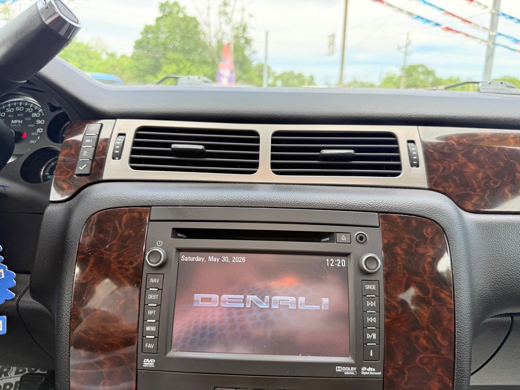 2014 GMC Yukon Image 36
