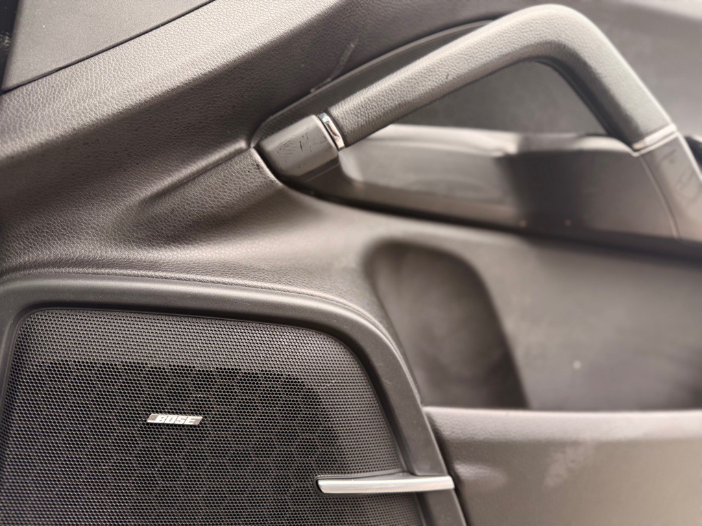 2014 Porsche Cayenne Image 23