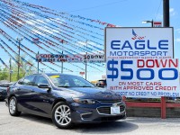 Image for 2017 Chevrolet Malibu Hybrid ID: 7327380