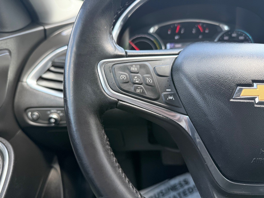 2017 Chevrolet Malibu Image 26