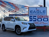 Image for 2015 Lexus GX 460 PREMIUM ID: 7327432