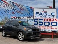 Image for 2018 Chevrolet Trax 1LT ID: 7327455