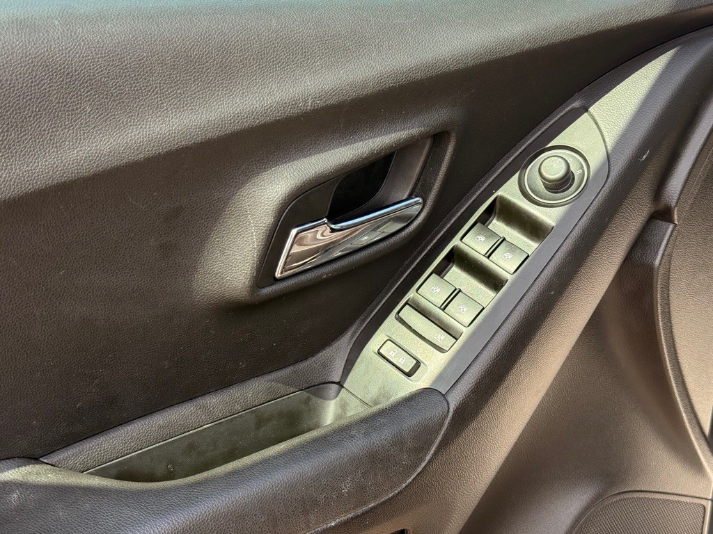 2018 Chevrolet Trax Image 13