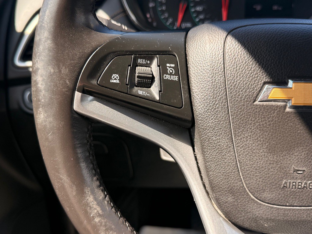 2018 Chevrolet Trax Image 24