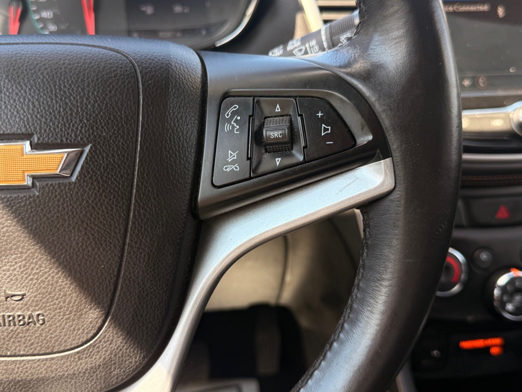 2018 Chevrolet Trax Image 26