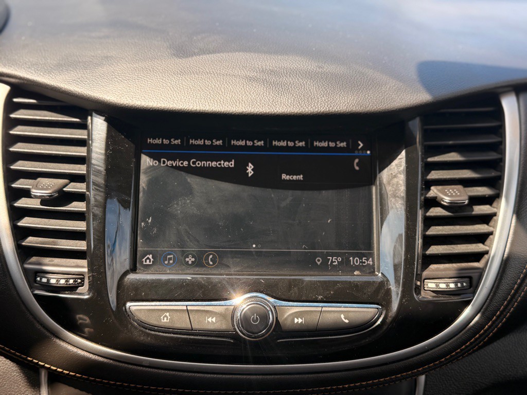 2018 Chevrolet Trax Image 27