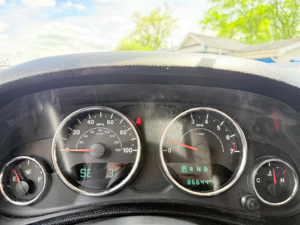 2015 Jeep Wrangler Unlimited Image 27