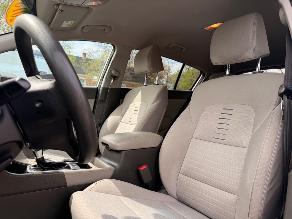 2018 Kia Sportage Image 14