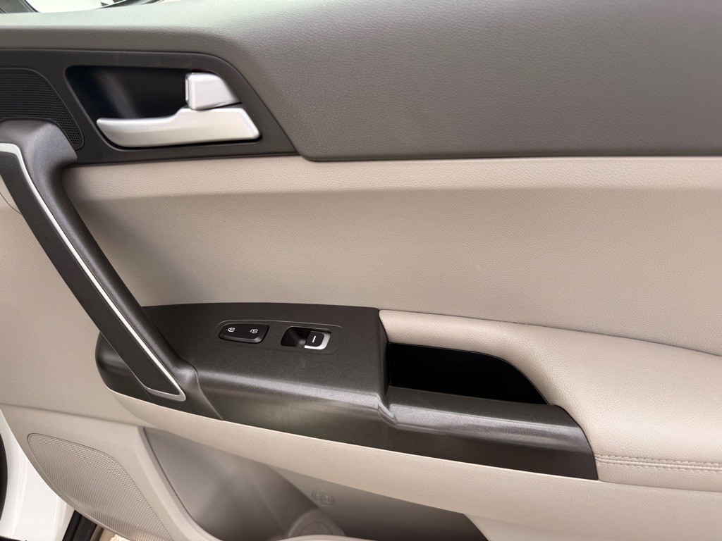 2018 Kia Sportage Image 15