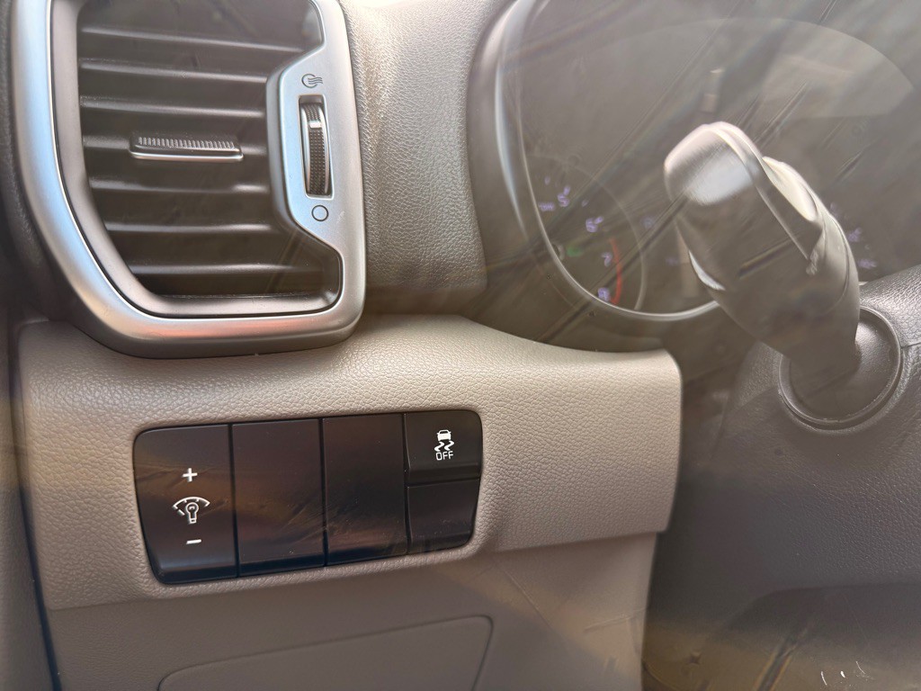 2018 Kia Sportage Image 23