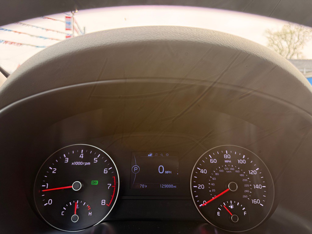 2018 Kia Sportage Image 25