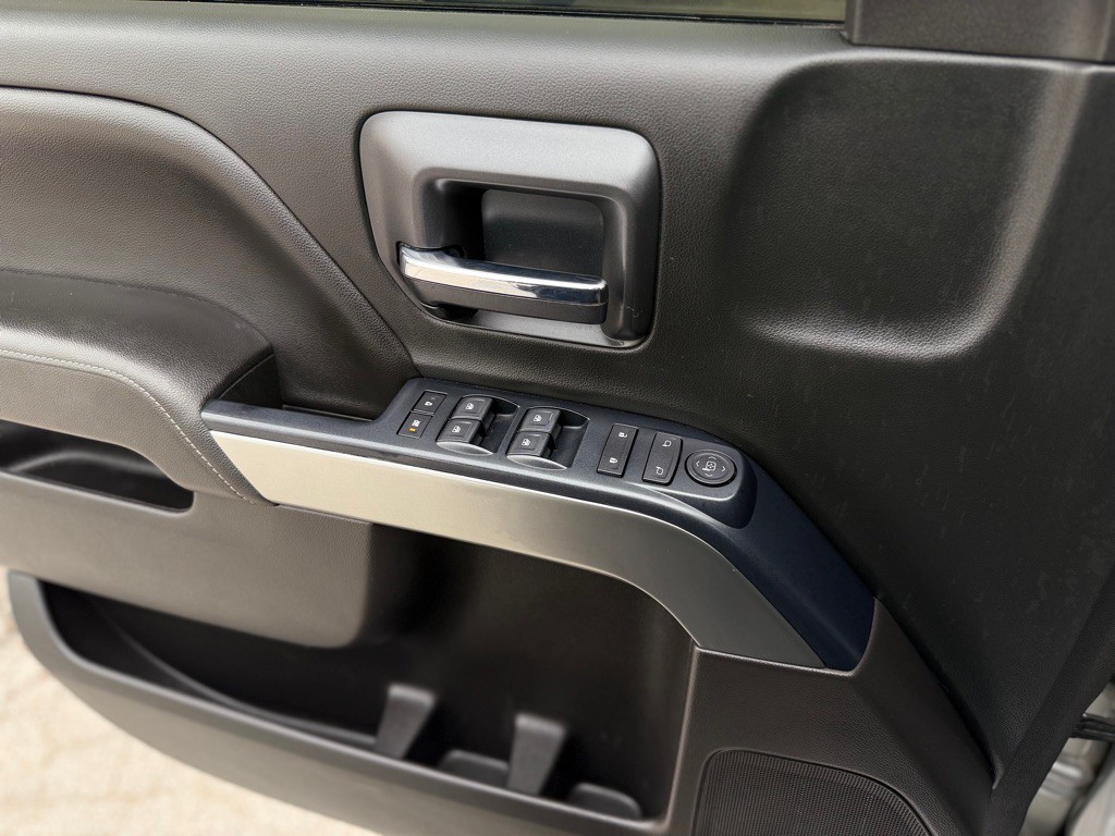 2018 Chevrolet Silverado 1500 Image 15