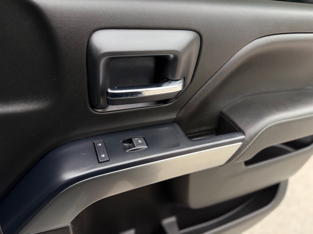 2018 Chevrolet Silverado 1500 Image 19