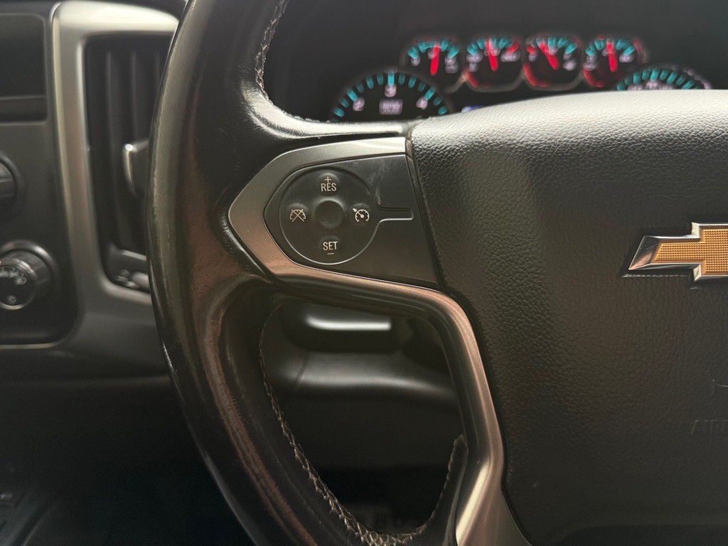 2018 Chevrolet Silverado 1500 Image 28
