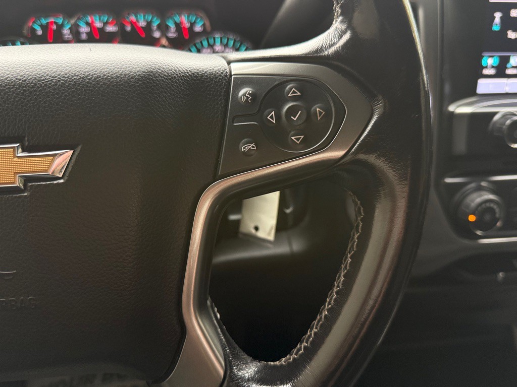2018 Chevrolet Silverado 1500 Image 30