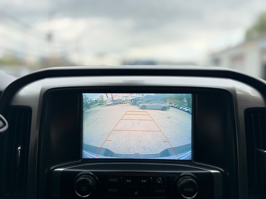 2018 Chevrolet Silverado 1500 Image 31