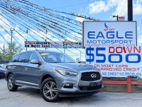 Image for 2019 INFINITI QX60 LUXE ID: 7360477
