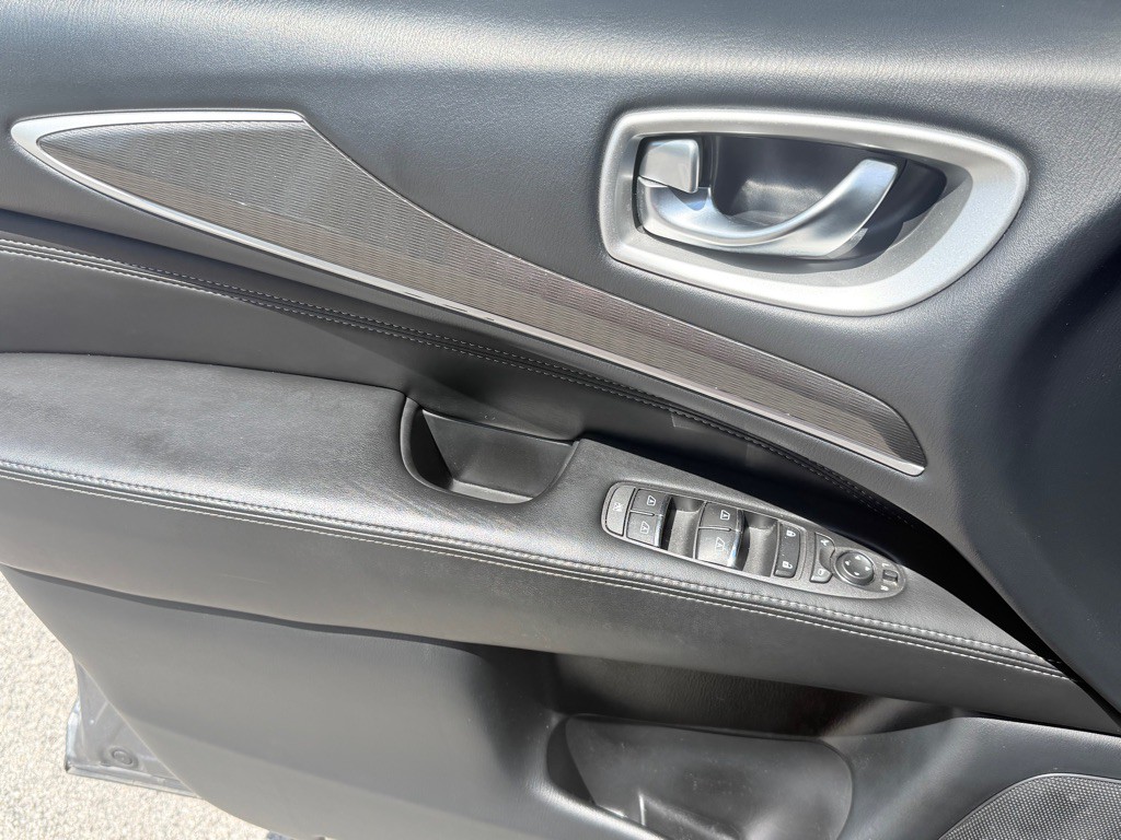 2019 INFINITI QX60 Image 14