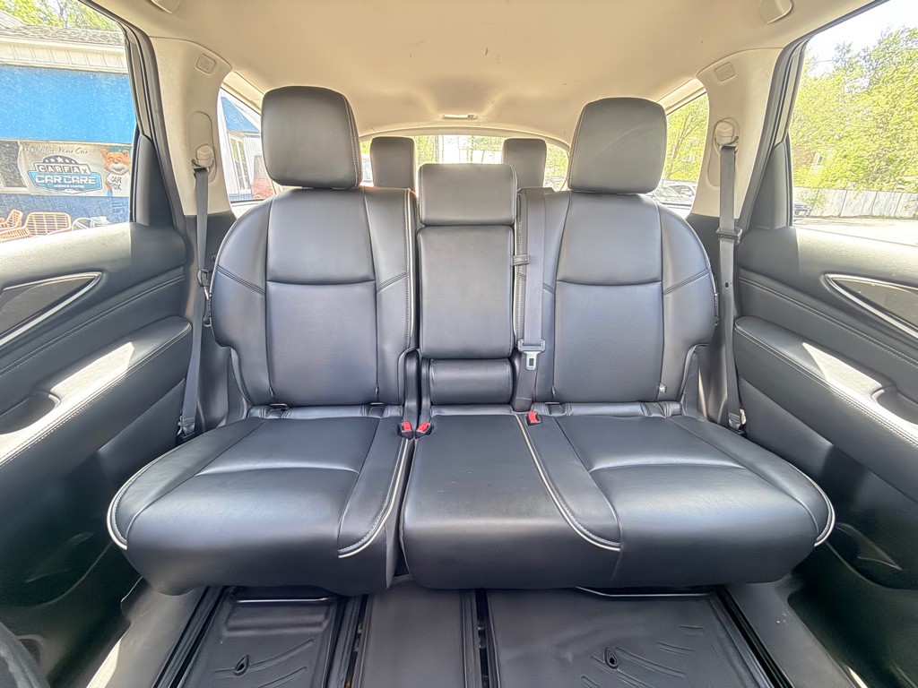 2019 INFINITI QX60 Image 22
