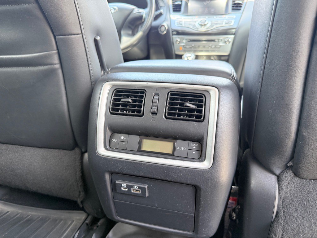 2019 INFINITI QX60 Image 23