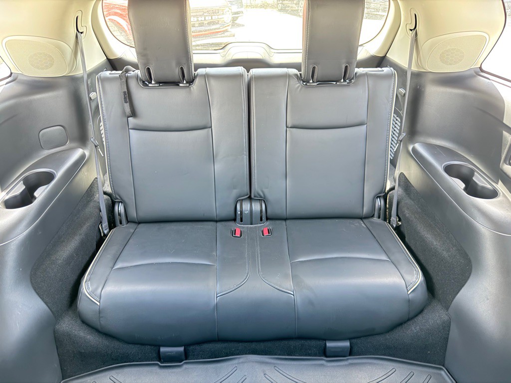 2019 INFINITI QX60 Image 24